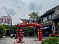 -回龙窝历史文化街区