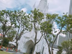 景点-圣安德烈教堂