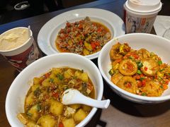 -八碗湘长沙市井菜(坡子街店)