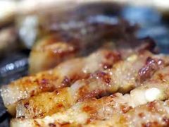 -东门韩国烤肉·韩国料理(烟台朝阳街店)
