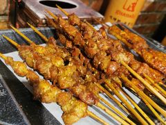 -管氏翅吧(地安门创始店)