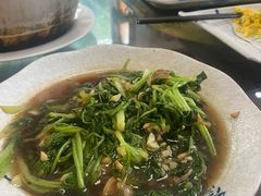 -老张烤羊(王哥庄店)