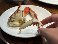 飞蟹-海味当家·蒸锅海鲜(星海公园店)