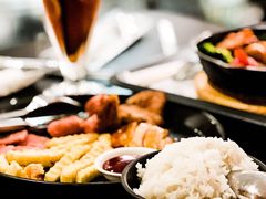 -天娜美雪(古镇店)
