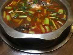-苗家恒灵酸汤鱼-跳水牛肉连锁店(凯里总店)