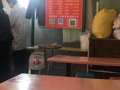 大堂-小胡子祥彪烧烤(北湖总店)