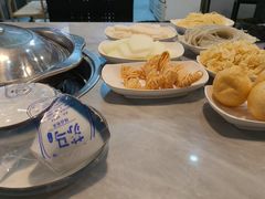 -光头药膳鸡(莱茵小镇店)