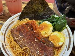 -小川洋风料理(街道口店)
