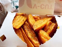 -麦当劳(顺义店)