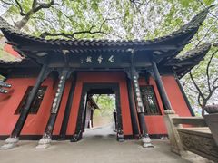 -白帝城·瞿塘峡景区