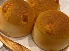 招牌菠萝包-炳胜品味(珠江新城店)