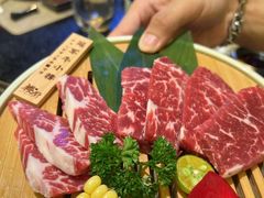 -樱嘢·炭火烧肉(惠南店)