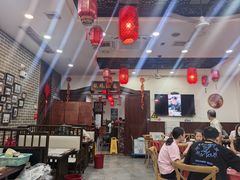 -红灯笼龙凤饭店(宁波老字号店)