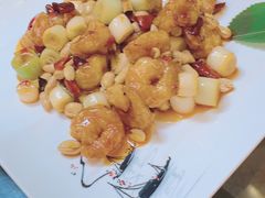 -大汗行宫园林餐厅