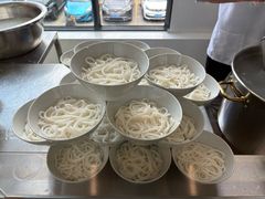 -辣辣小吃豆花米线(大观篆新农贸市场店)