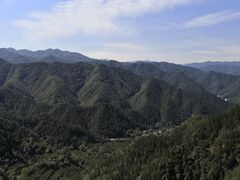 -辋川溶洞