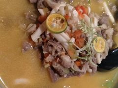 -虾饺妹·酒家(金碧店)