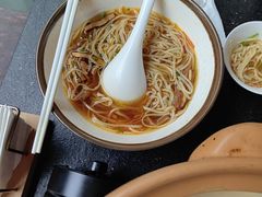 -羡餐厅·杭帮菜·淳菜(千岛湖自由洲际殿店)