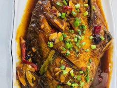 -南花桥羊肉馆老字号(乌镇店)