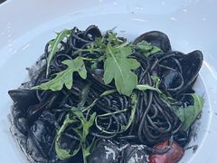 -Osteria Garden 生蚝花园餐厅(原进贤路店)