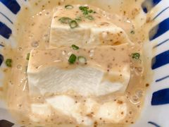 胡麻豆腐-小条食堂(筼筜天虹店)