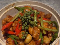 -留半山·香港食堂(啦啦宝都店)