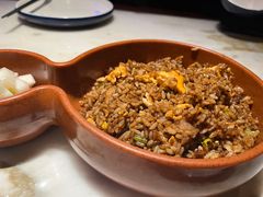 -绿茶餐厅(松江万达店)