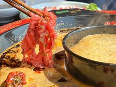 -三江两海老火锅(北京首店)
