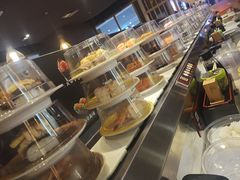 -采御鲜·回转寿司(汕头万达店)