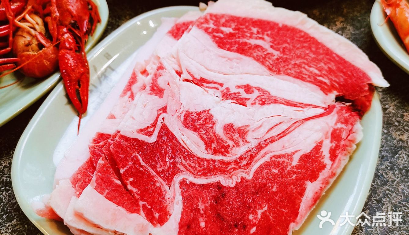🔥解馋吃烤肉就来他家造 💯