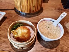 -大潮淮·淮扬菜(何园旗舰店)