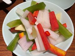 -双流老妈兔头(荟聚店)