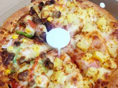 -尊宝比萨(龙山店)