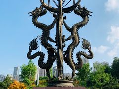 -龙头寺公园