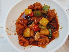 -广府汤语·靓汤·早茶·小粤菜(仁恒梦店)