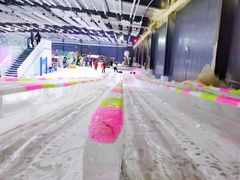 -宁波冰雪大世界(北仑区)