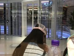 -许小树(国贸商城店)