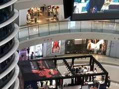 -万达广场(南京江宁店)