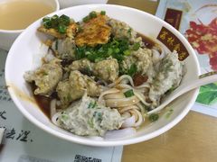 -荔林食店(西华路店)