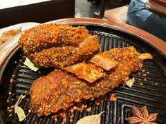 -奉天小馆·非遗东北菜(沈阳万象城店)