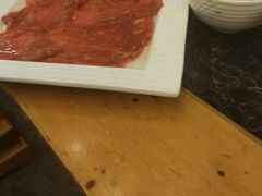 -老码头火锅(玉林店)