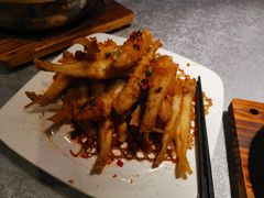 -五稻厨房粤西菜(新闻店)