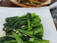 -南记食粥坊·宵夜大排档(莲花总店)
