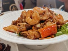 -大铁勺新津菜(东丽阳光新业广场店)