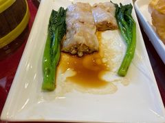 肠粉-丰圆轩粤式茶楼 . 点心粤菜(夏茅店)