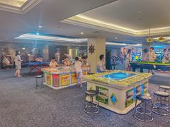 -海韵之星邮轮水会(明发商业广场店)