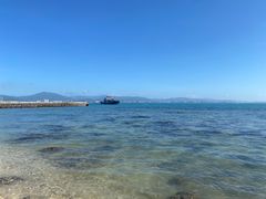 -三亚西岛海洋文化旅游区