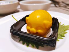 -海底捞火锅(高新万达广场店)