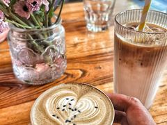 -Egg•Allday Brunch(襄阳北路店)