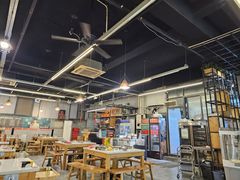 -天星正源火锅(地勘路店)